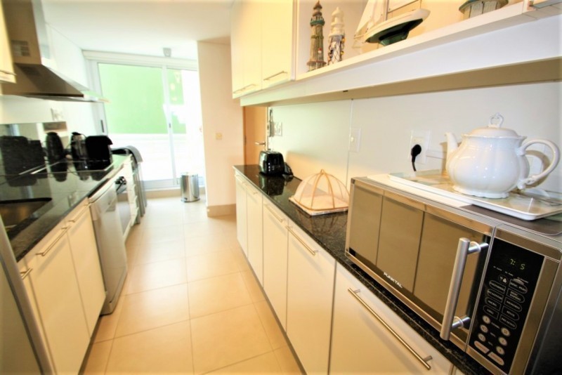 Calypso, Departamento, Alquiler ,Peninsula,Punta del Este